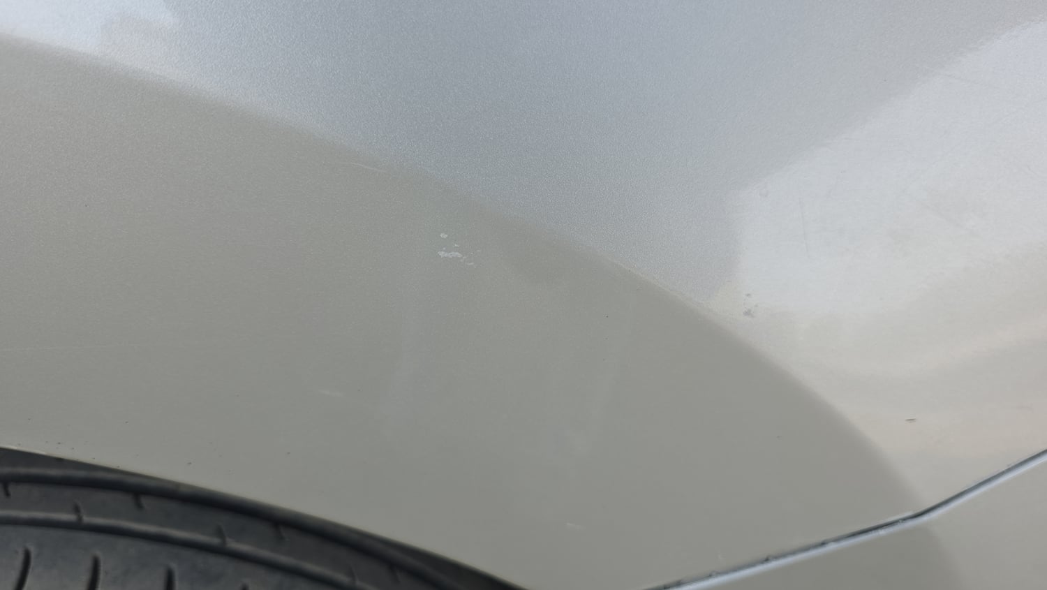 Used 2015 Maruti Suzuki Wagon R VXI Petrol Manual dents MINOR SCRATCH
