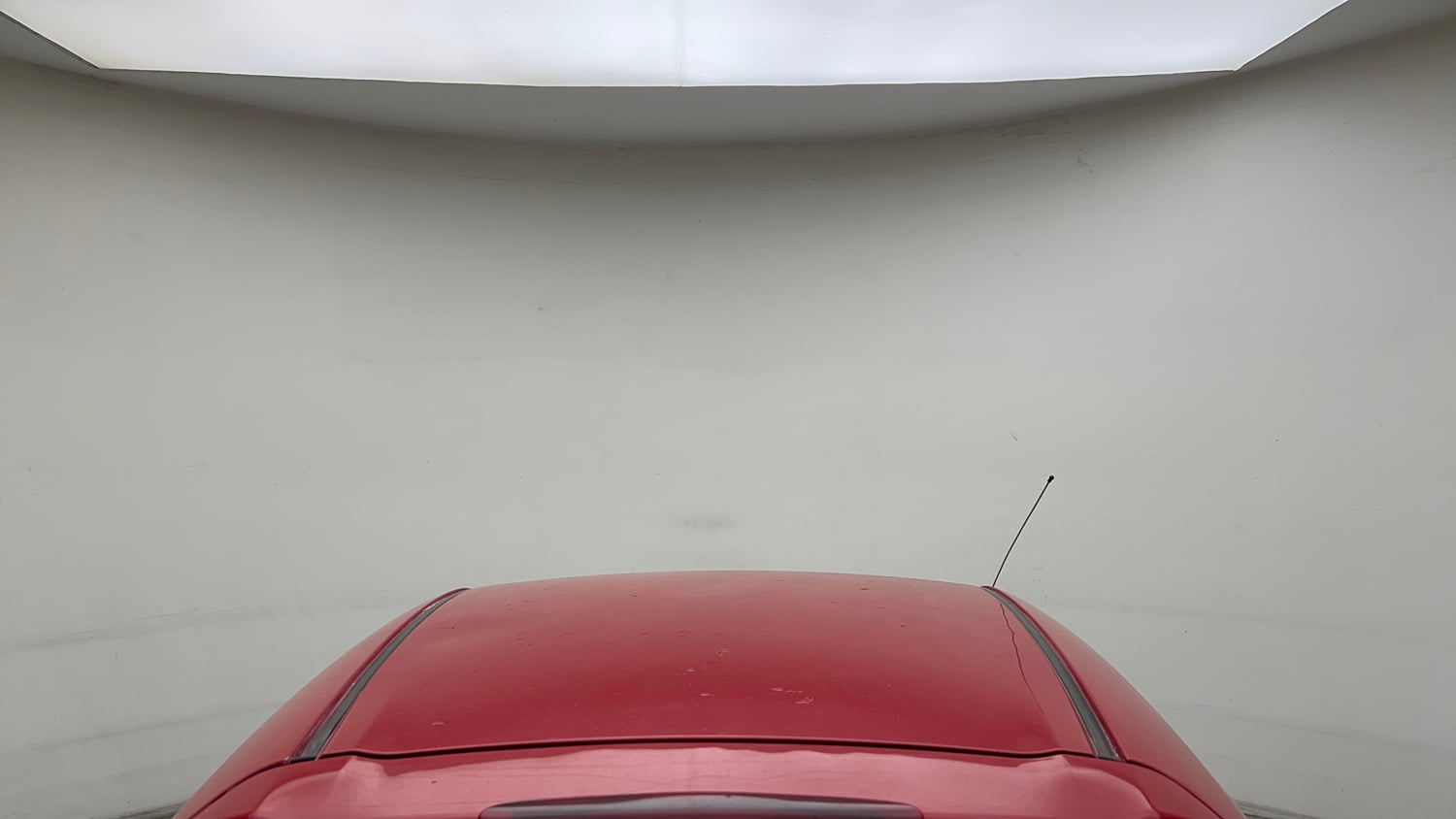 Used 2016 Honda Brio S MT Petrol Manual exterior EXTERIOR ROOF VIEW