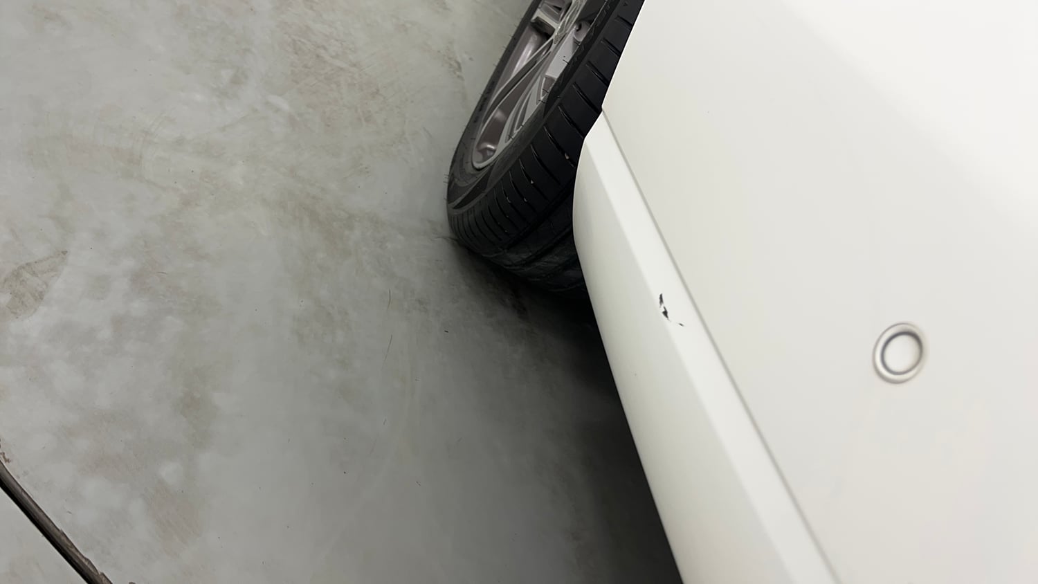 Used 2022 Mercedes-Benz E-Class E 220d Exclusive Diesel Automatic dents MINOR SCRATCH