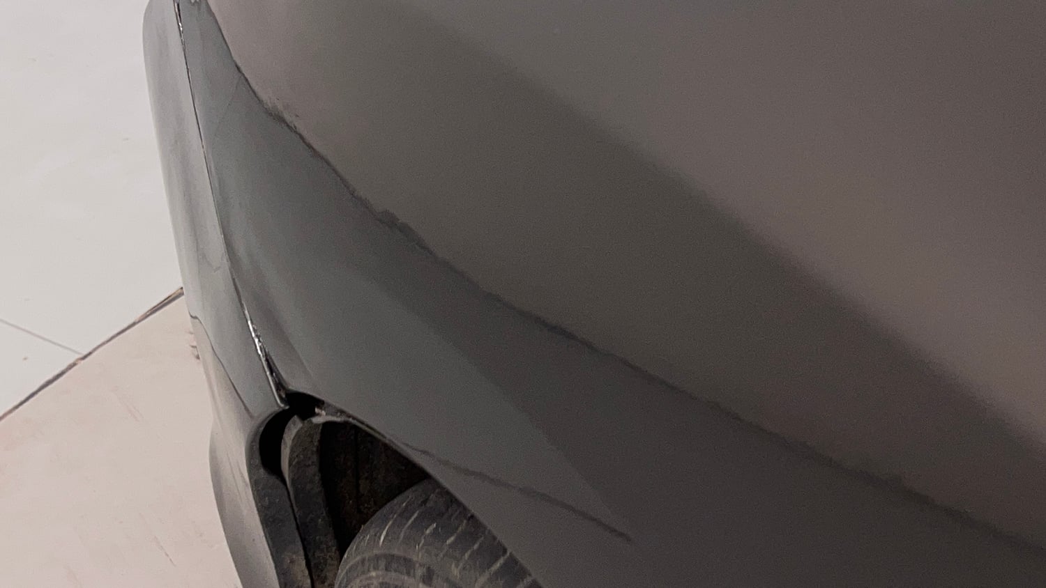 Used 2015 Honda City VX Petrol Manual dents MINOR DENT