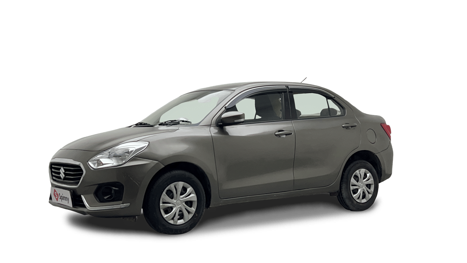 Used 2019 Maruti Suzuki Dzire VXi Petrol Manual Image