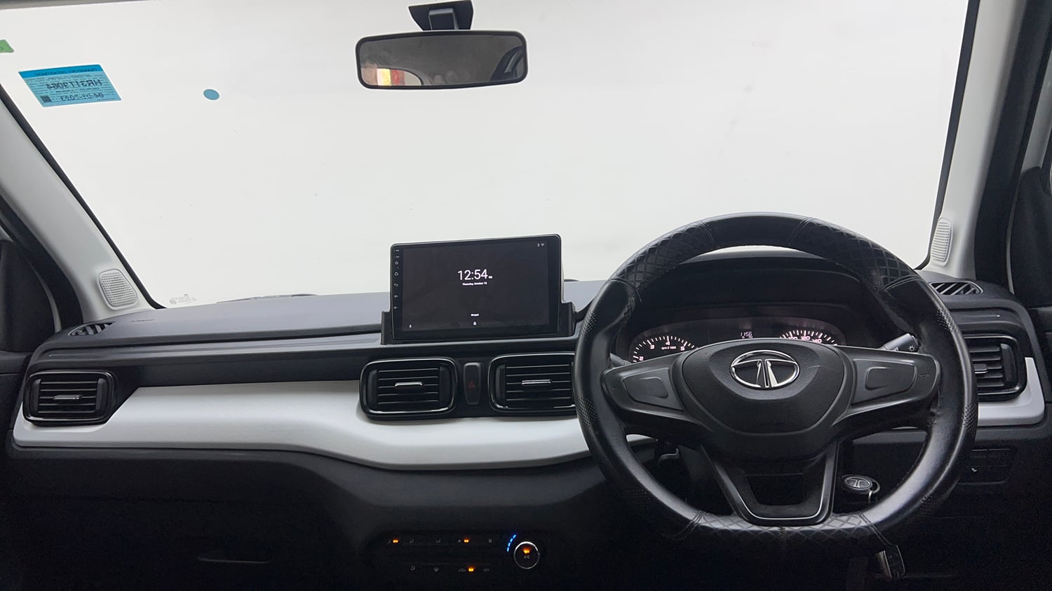 DASHBOARD VIDEO