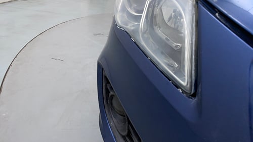 Used 2017 Maruti Suzuki Ciaz Sigma 1.4 MT Petrol Manual dents MINOR SCRATCH