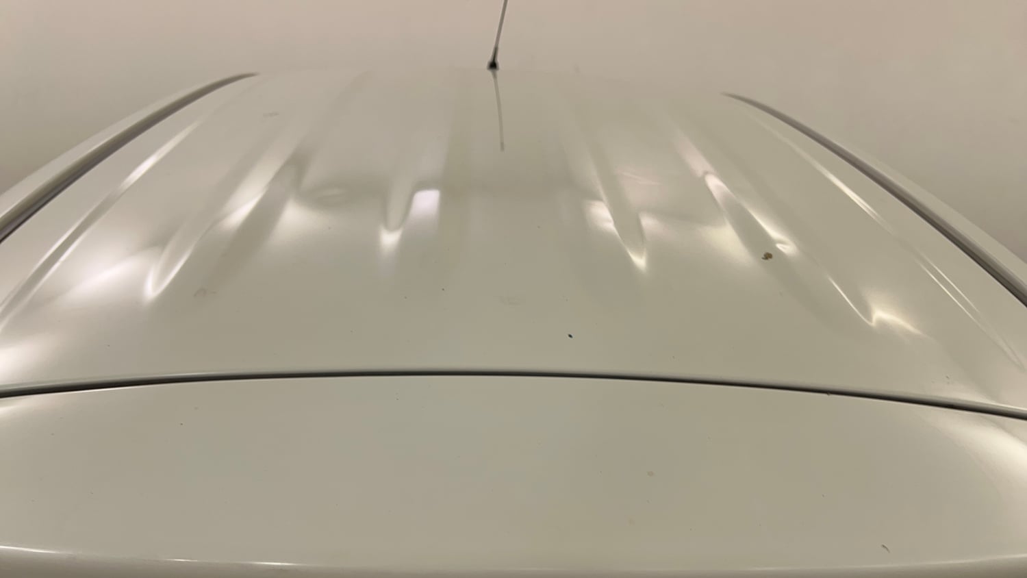 Used 2018 Maruti Suzuki Celerio VXi CNG Cng Manual exterior EXTERIOR ROOF VIEW
