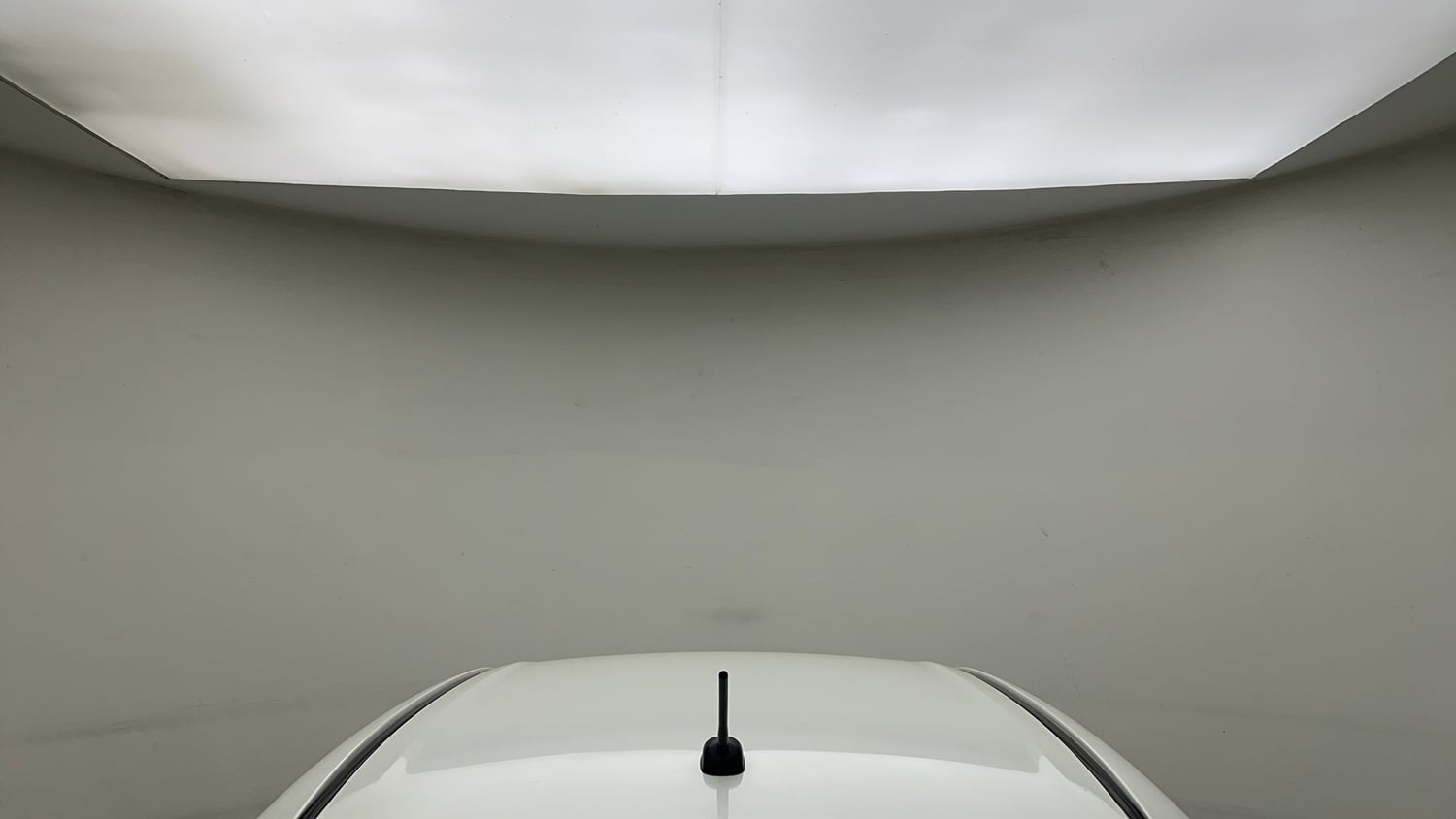 Used 2023 Maruti Suzuki Dzire VXi Petrol Manual exterior EXTERIOR ROOF VIEW