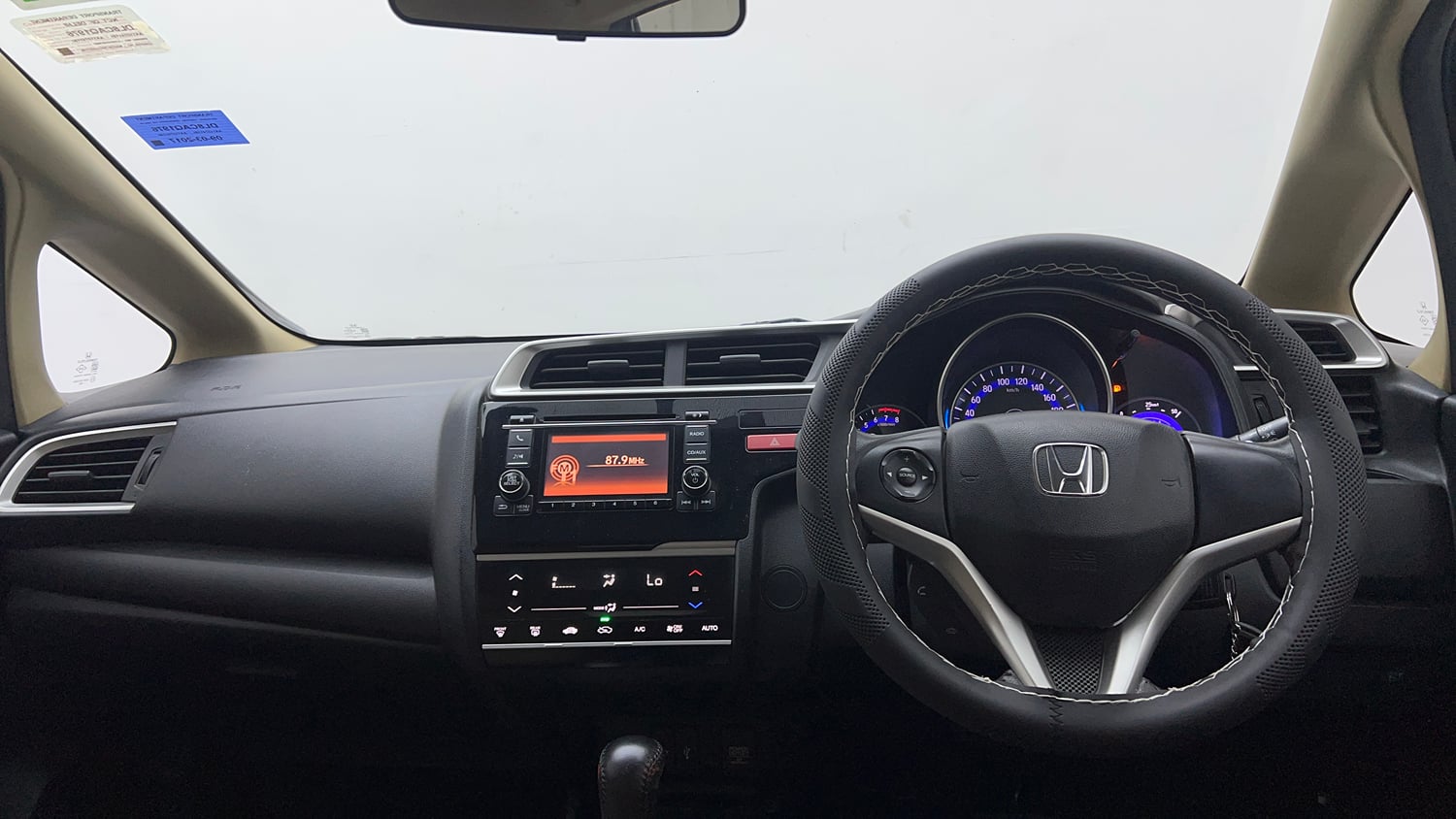 DASHBOARD VIDEO
