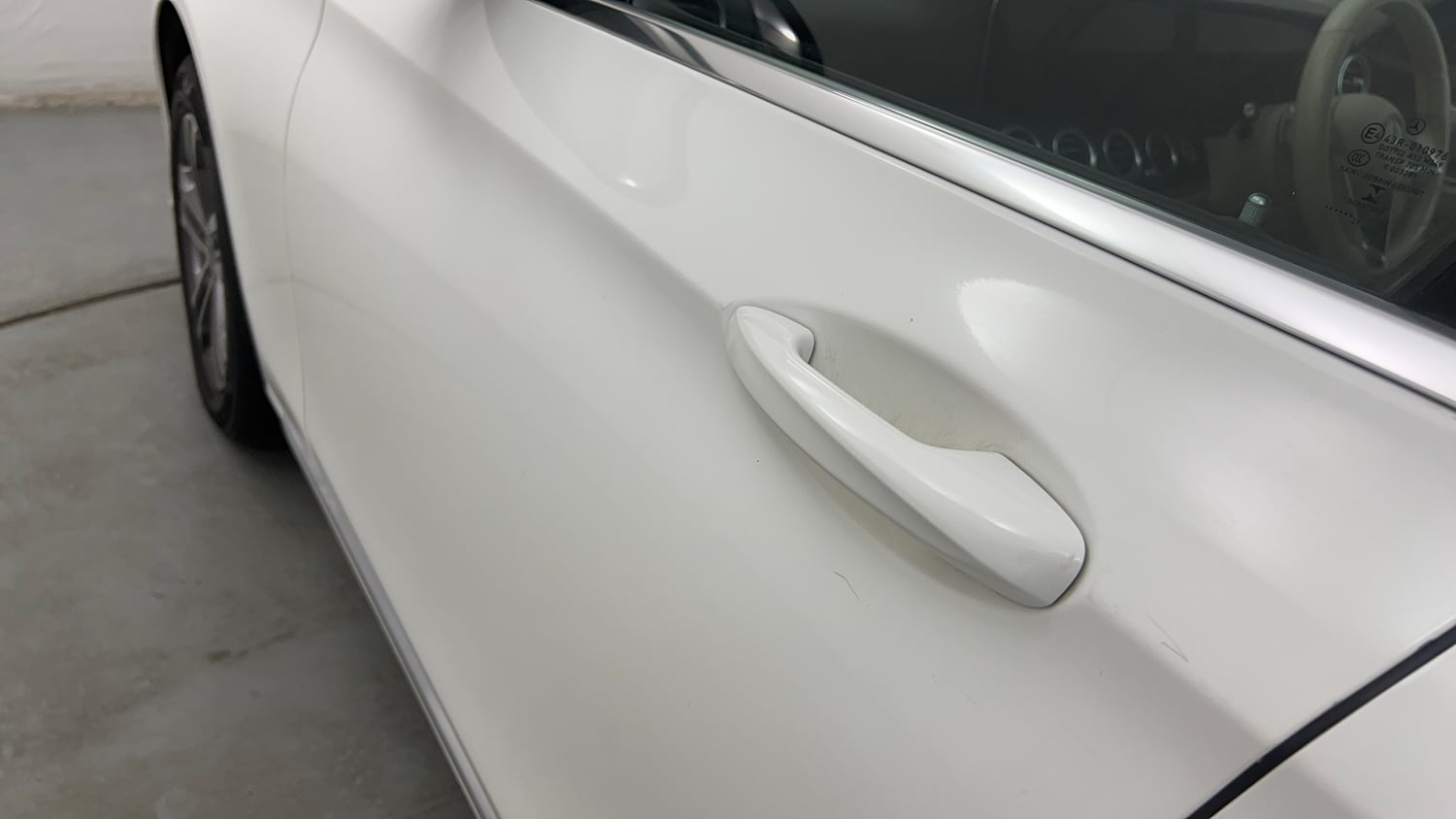 Used 2022 Mercedes-Benz E-Class E 220d Exclusive Diesel Automatic dents MINOR SCRATCH