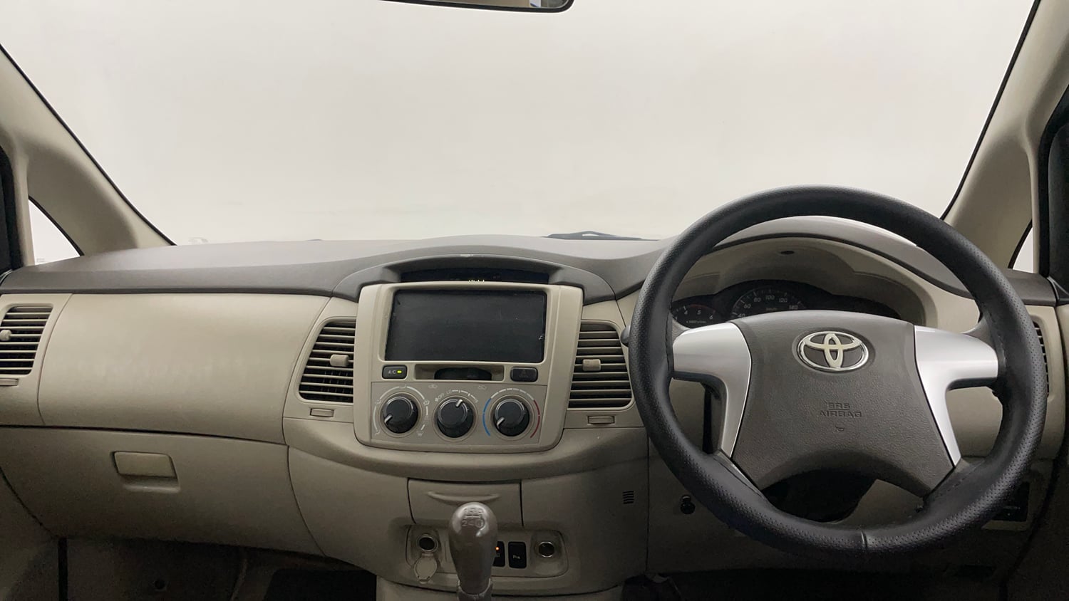 DASHBOARD VIDEO