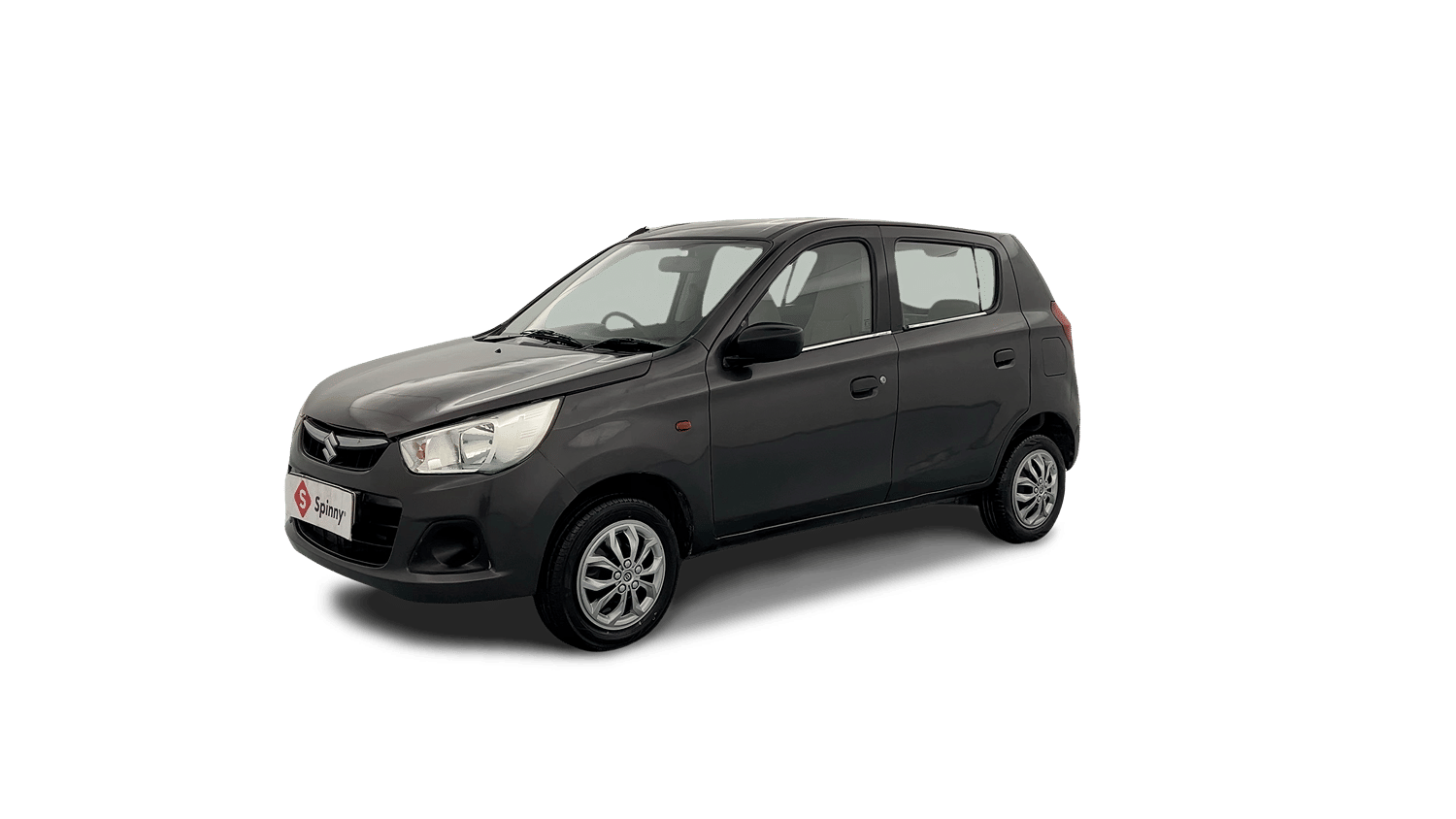 Used 2017 Maruti Suzuki Alto K10 VXi Petrol Manual Image