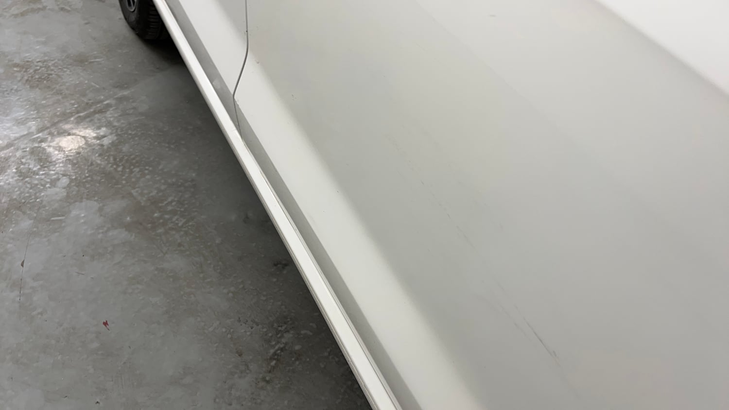 Used 2019 Volkswagen Vento Highline 1.5 (D) Diesel Manual dents MINOR SCRATCH