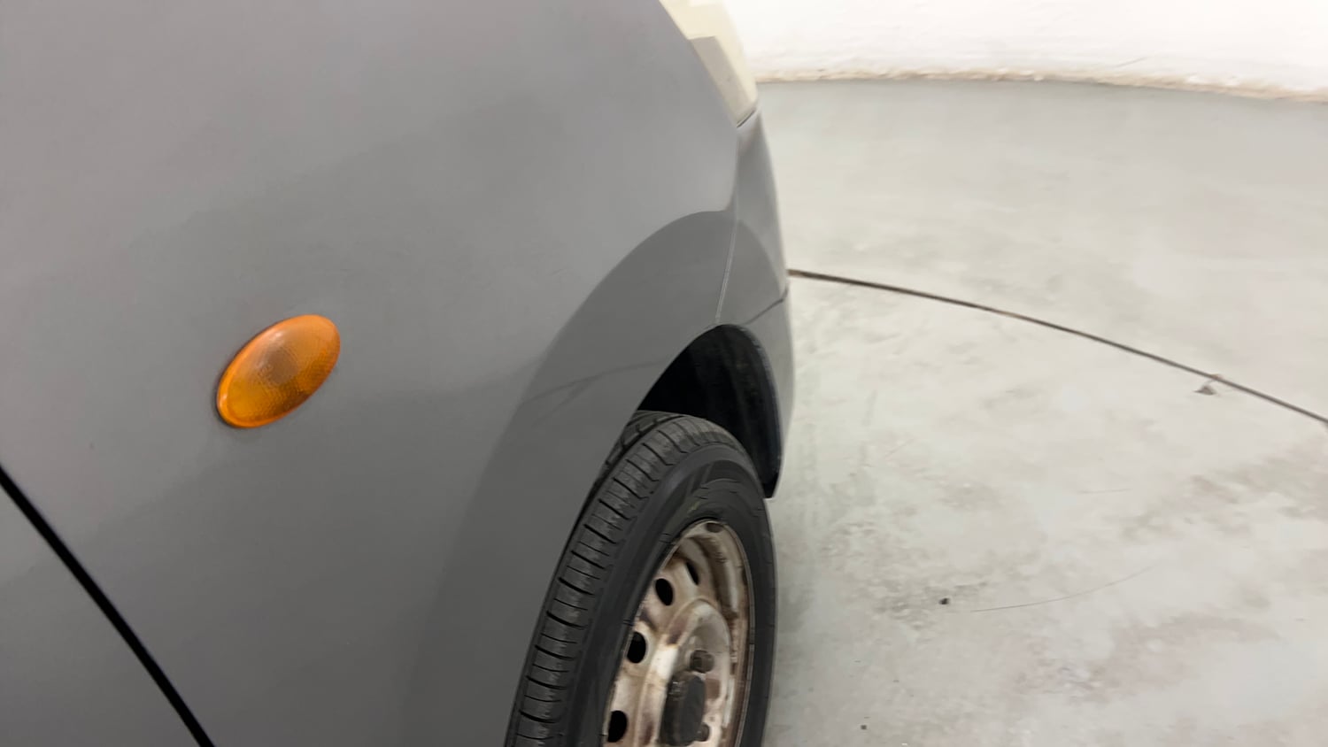 Used 2013 Maruti Suzuki Wagon R LXI CNG Cng Manual dents MINOR SCRATCH