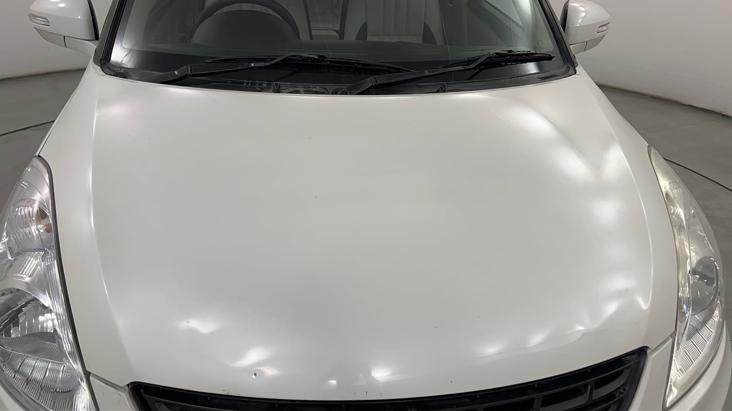 Used 2012 Maruti Suzuki Swift Dzire VXI Petrol Manual dents MINOR SCRATCH