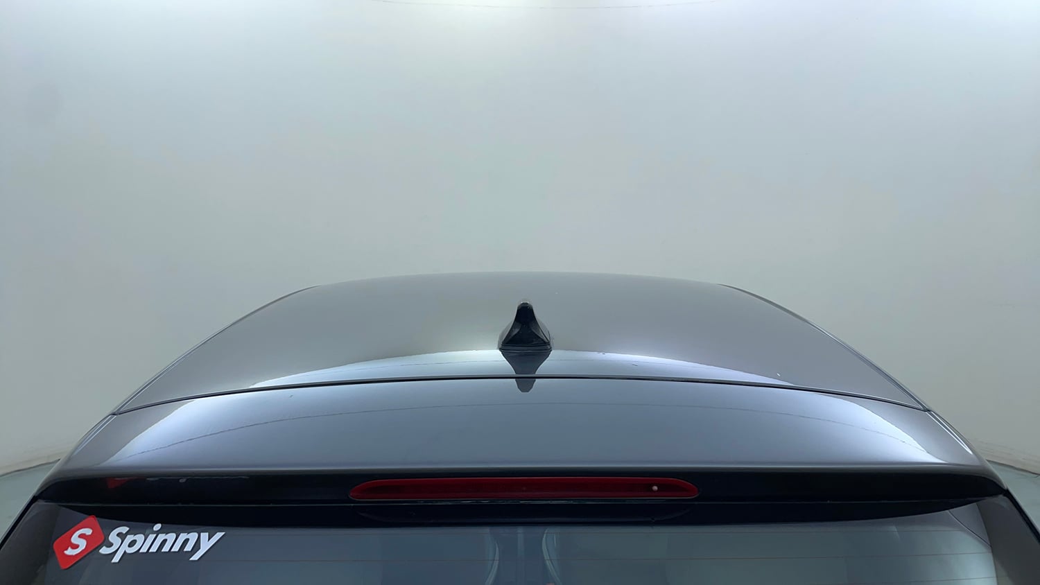 Used 2014 Volkswagen Polo Comfortline 1.2L (P) Petrol Manual exterior EXTERIOR ROOF VIEW