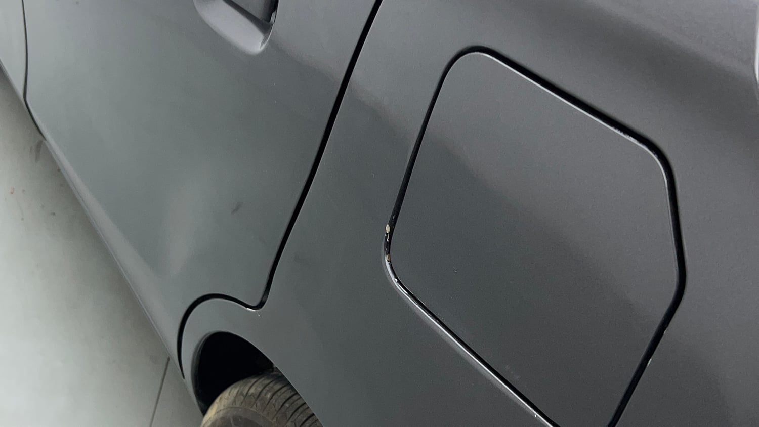 Used 2017 Maruti Suzuki Alto K10 VXi Petrol Manual dents MINOR SCRATCH
