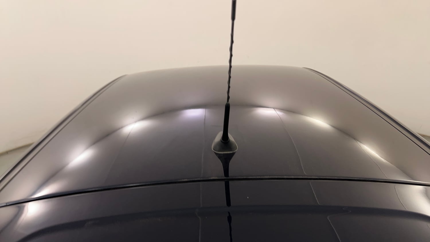 Used 2025 Tata Tiago XTA Petrol Automatic exterior EXTERIOR ROOF VIEW