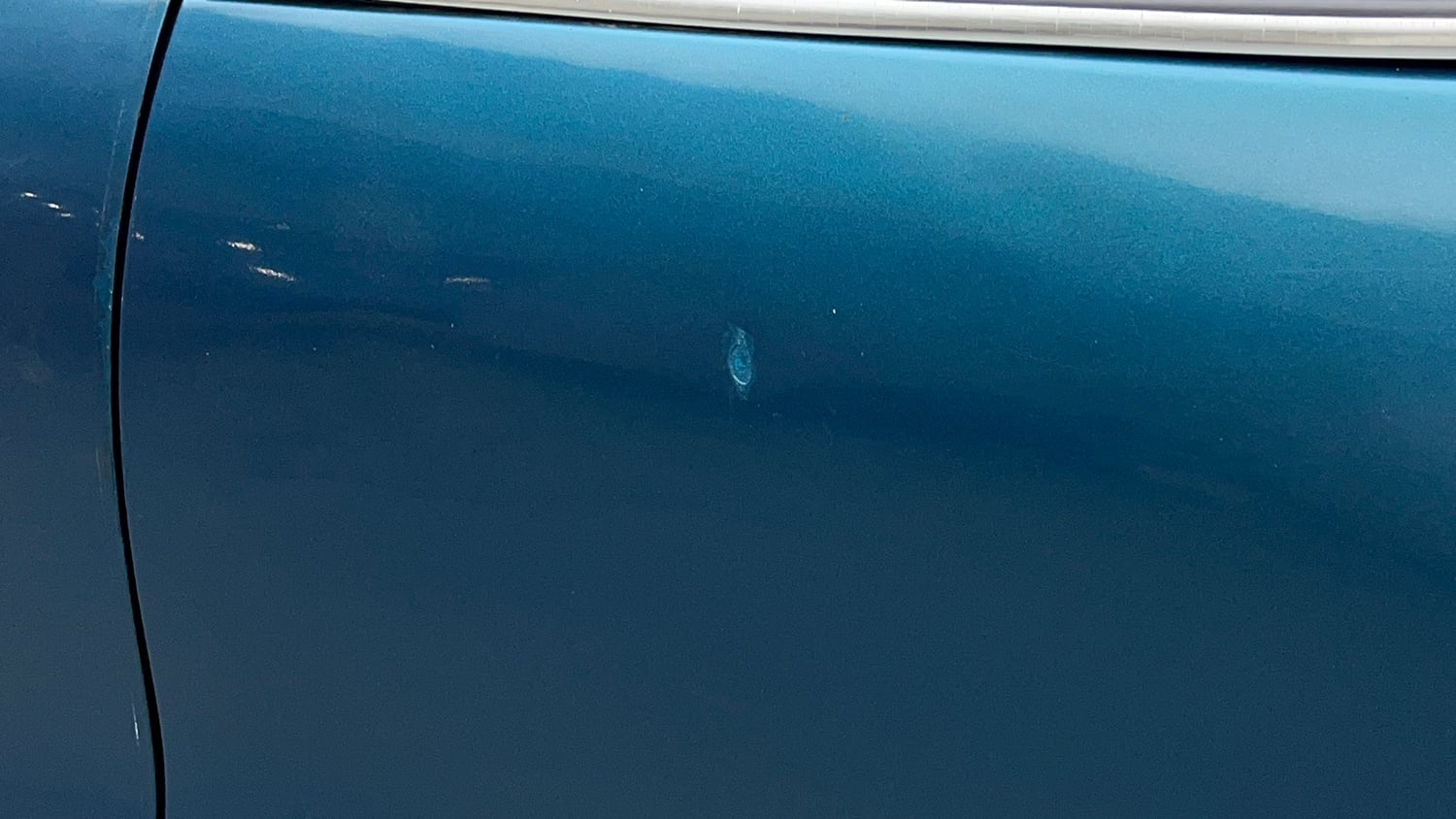 Used 2020 Renault Kwid RXL Petrol Manual dents MINOR SCRATCH