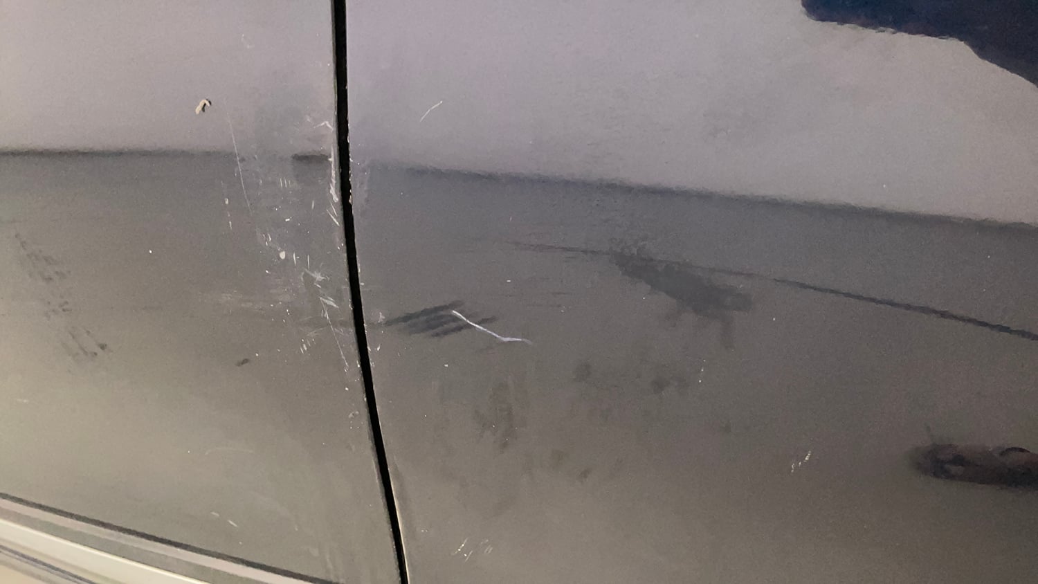 Used 2022 Tata Tigor XZ Plus Petrol Manual dents MINOR SCRATCH