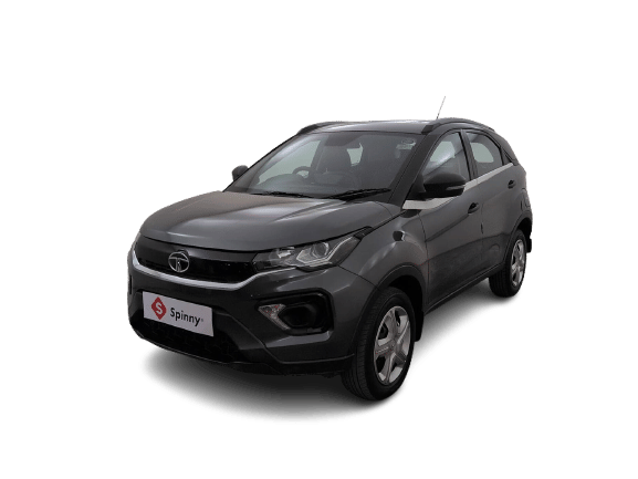 Used 2021 Tata Nexon XM (S) Diesel Diesel Manual Image