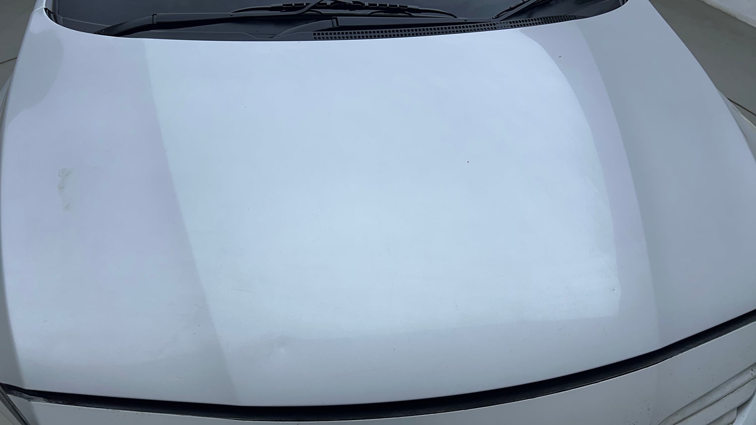 Used 2016 Hyundai Verna 1.6 VTVT SX Petrol Manual dents MINOR DENT