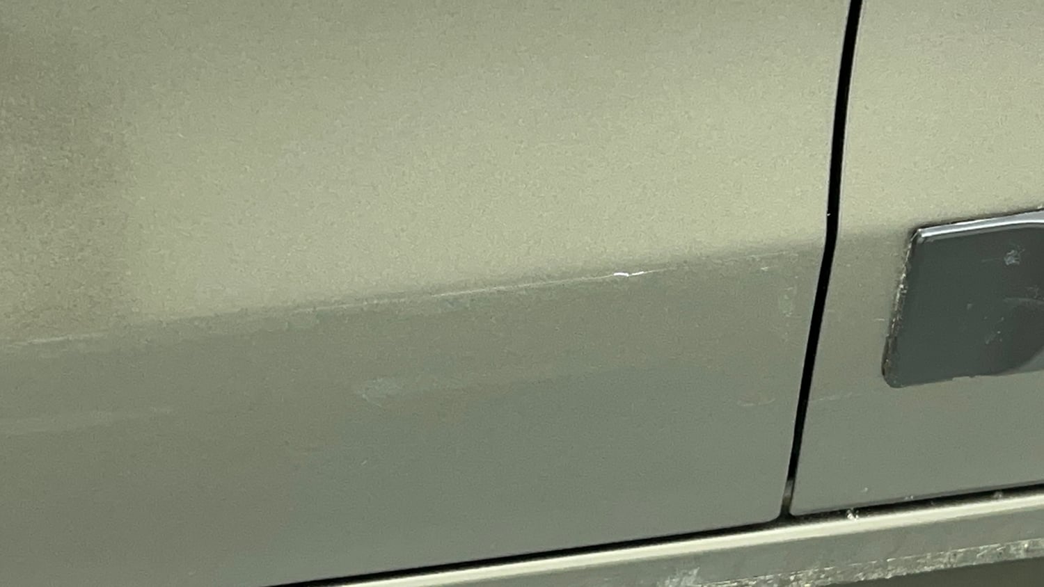 Used 2022 Maruti Suzuki Wagon R LXi (O) 1.0 CNG Cng Manual dents MINOR DENT