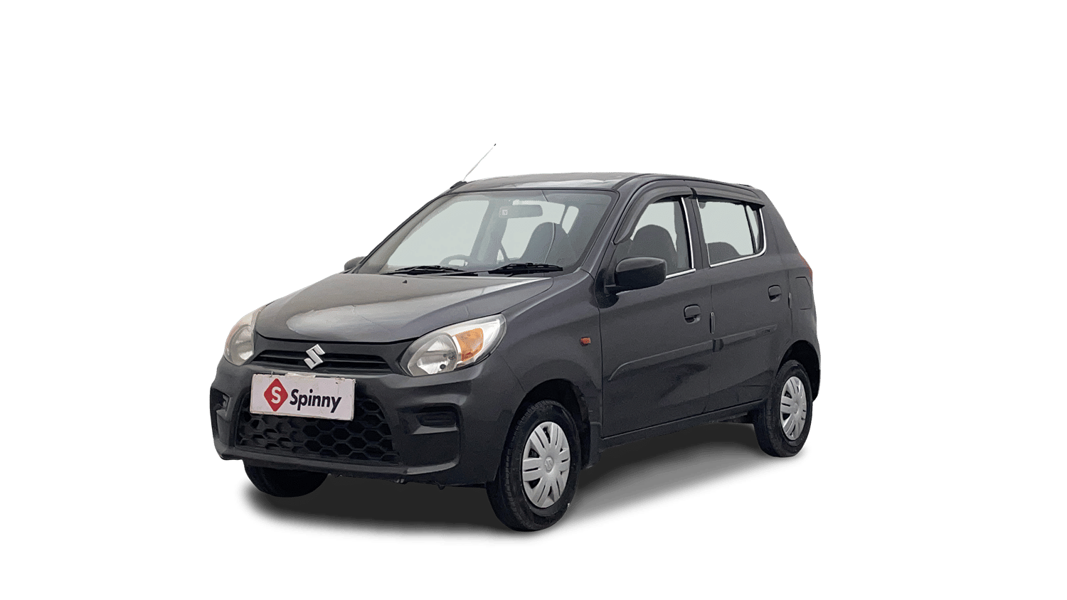 Used 2022 Maruti Suzuki Alto 800 VXi Petrol Manual Image