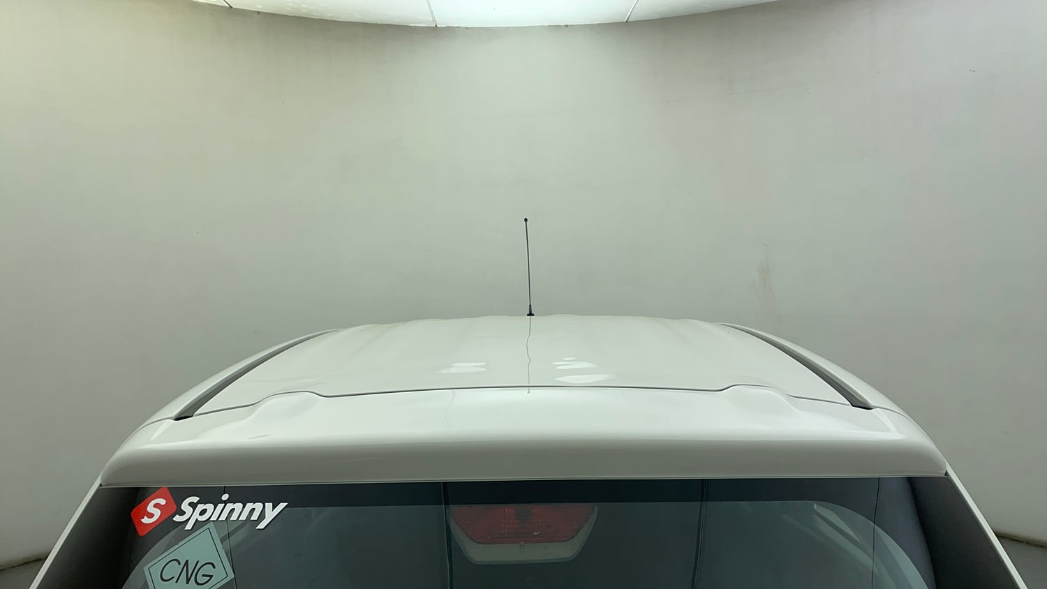 Used 2023 Maruti Suzuki Alto K10 VXi S-CNG Cng Manual exterior EXTERIOR ROOF VIEW