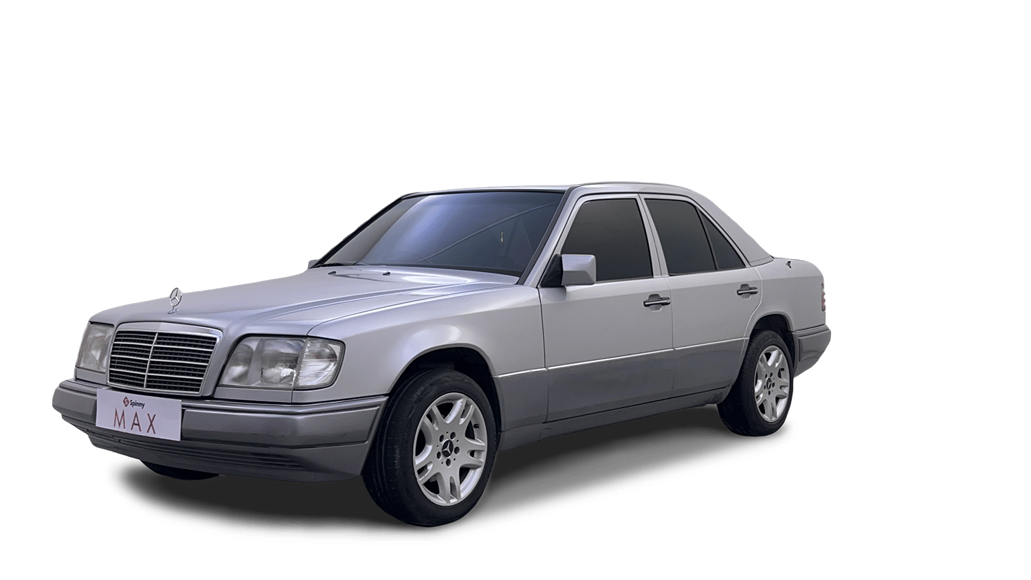 Used 2005 Mercedes-Benz E-Class 220 CDI AT Petrol Automatic Image
