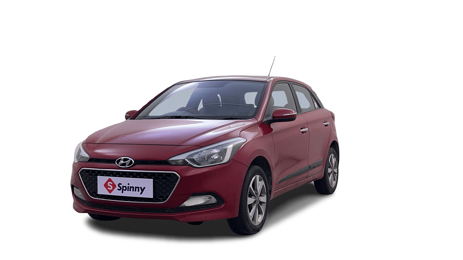 Used 2015 Hyundai Elite i20 Asta 1.2 Petrol Manual Image