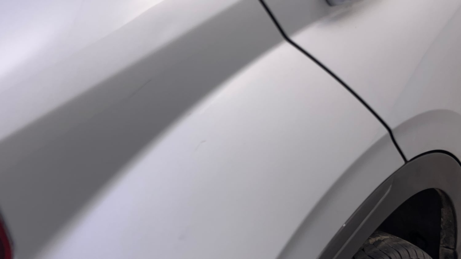 Used 2019 Hyundai Venue SX Plus 1.0 Turbo DCT Petrol Automatic dents MINOR SCRATCH