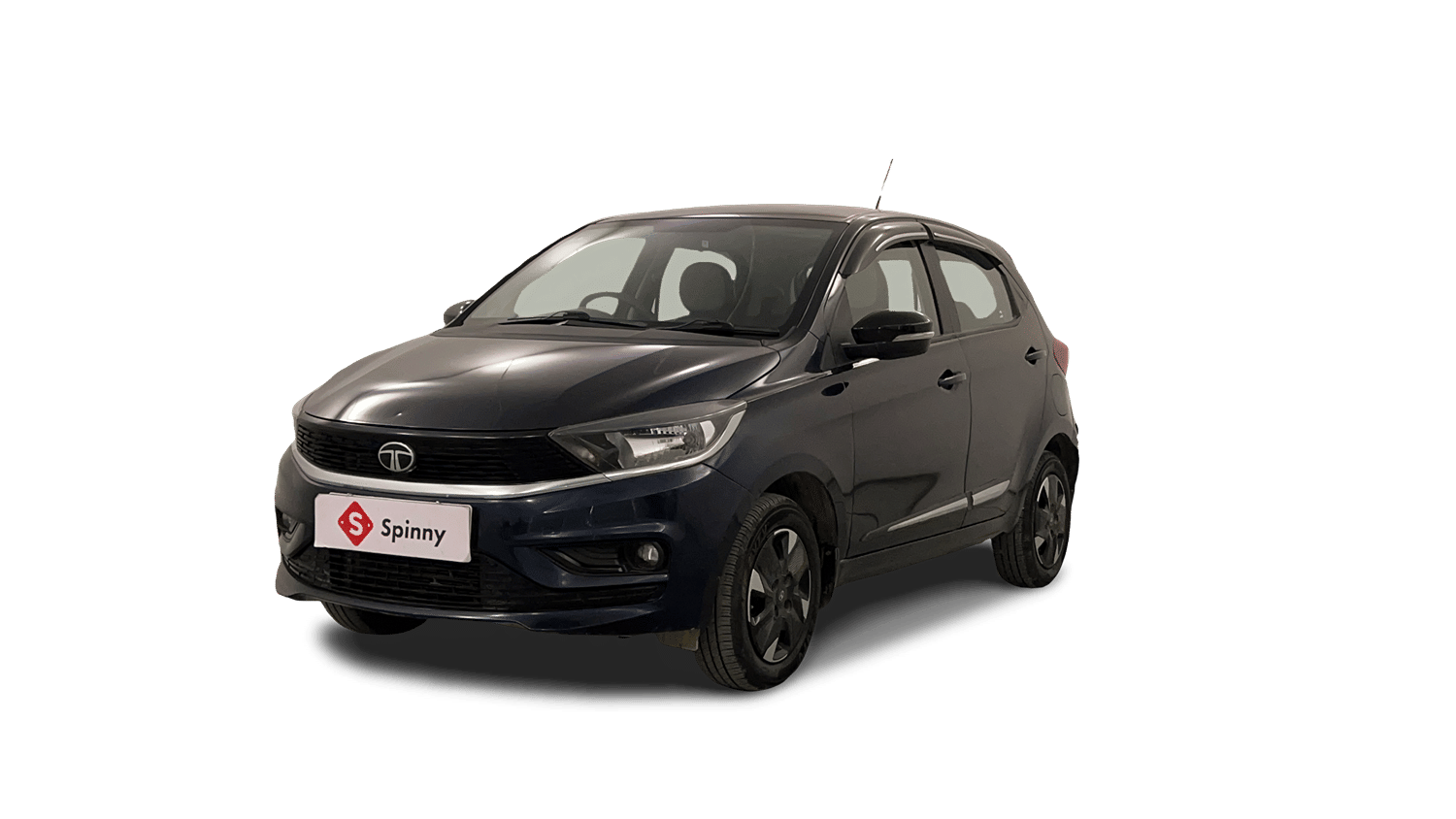 Used 2025 Tata Tiago XTA Petrol Automatic Image