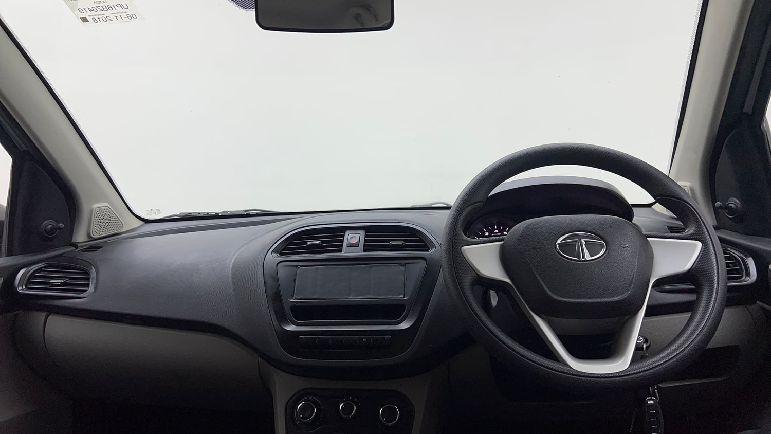 DASHBOARD VIDEO