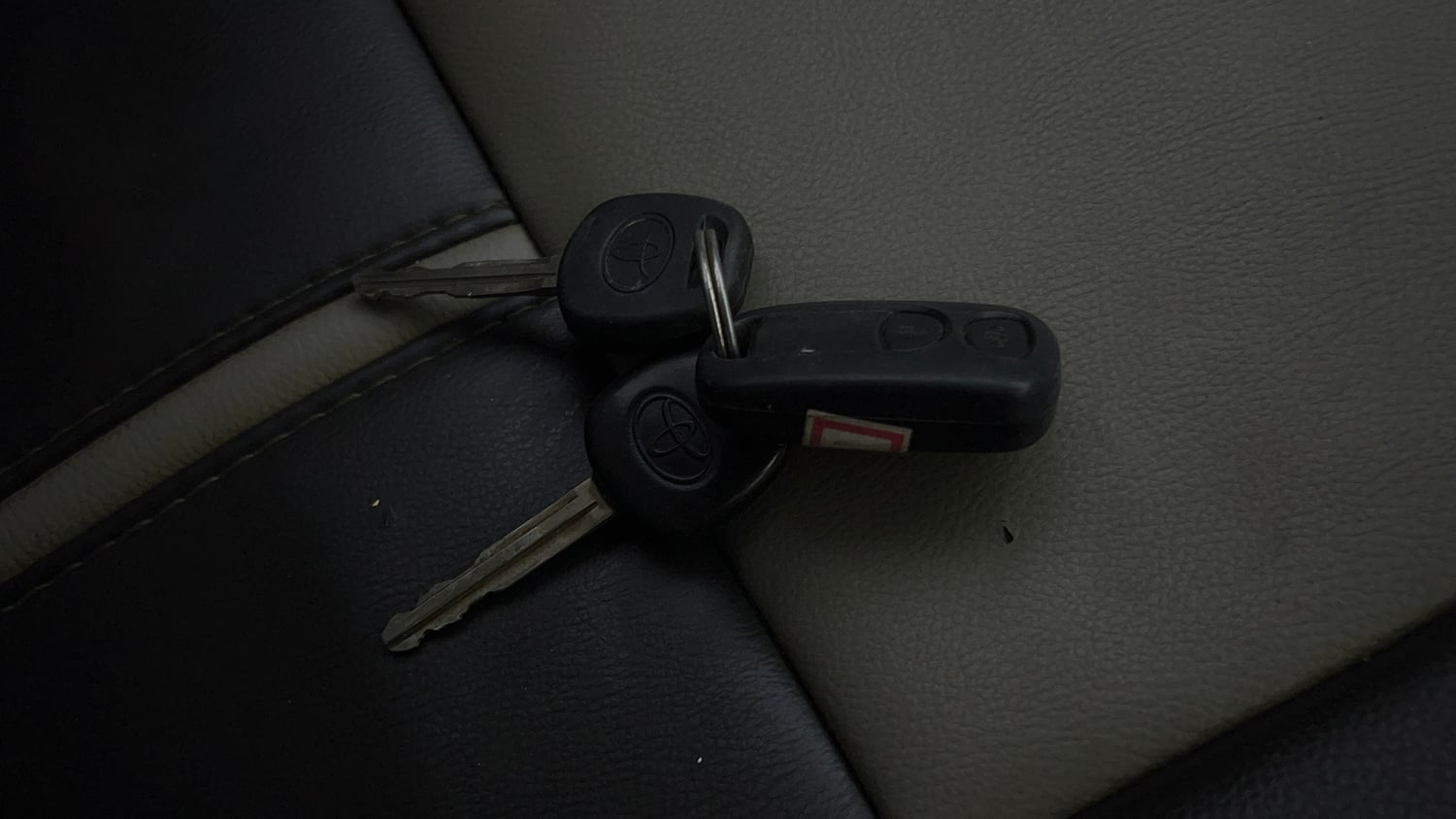 Used 2014 Toyota Etios G Petrol Manual extra CAR KEY VIEW