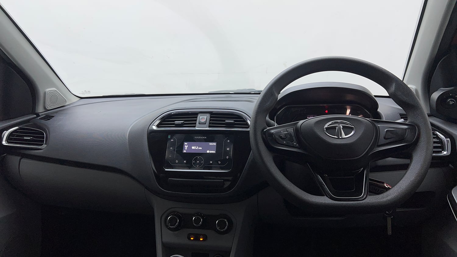DASHBOARD VIDEO