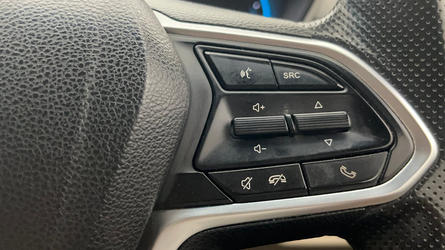 Used 2021 MG Motors Hector Sharp 1.5 Petrol Turbo DCT Petrol Automatic top_features Cruise control