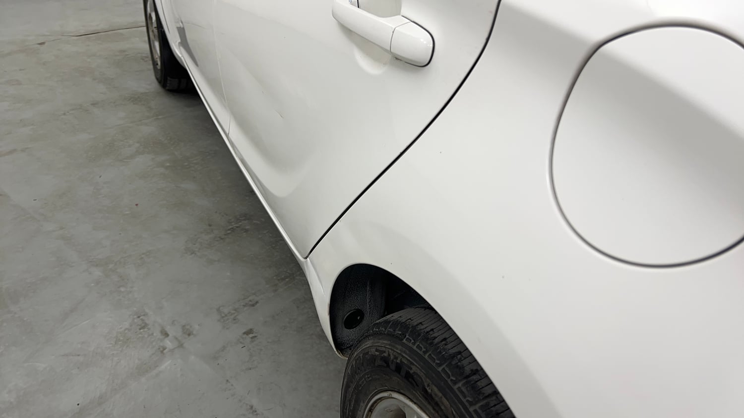 Used 2012 Hyundai i20 Sportz 1.2 BS-IV Petrol Manual dents MINOR SCRATCH