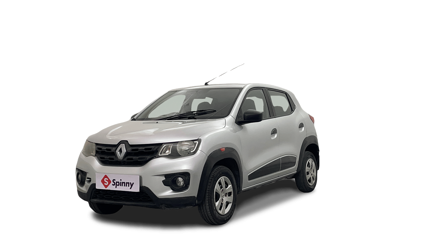 Used 2017 Renault Kwid RXT Petrol Manual Image