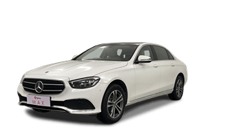 Used 2022 Mercedes-Benz E-Class E 220d Exclusive Diesel Automatic Image