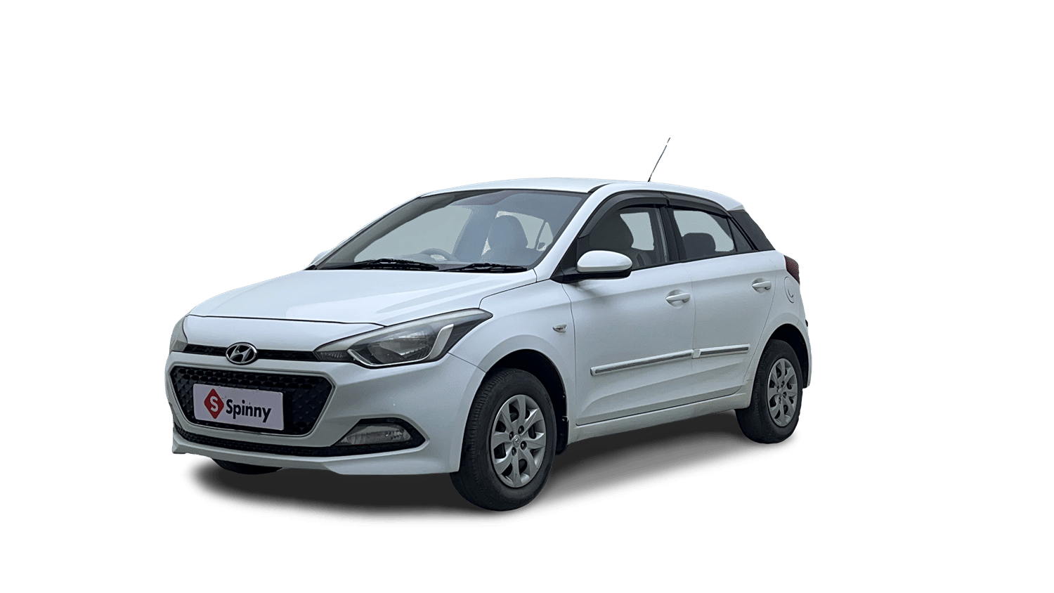 Used 2015 Hyundai Elite i20 Magna 1.2 Petrol Manual Image