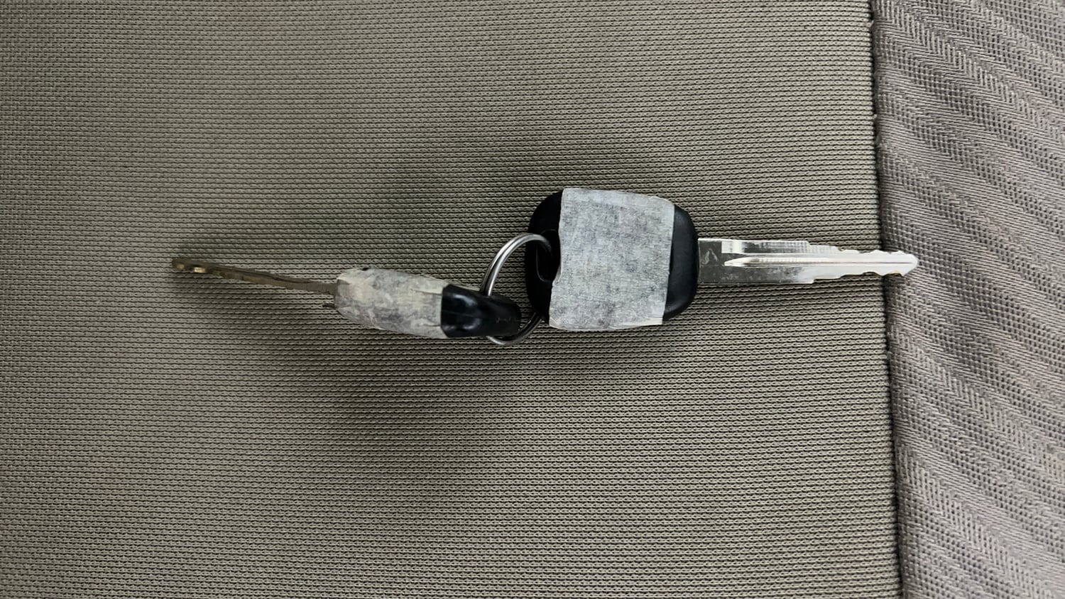 Used 2017 Maruti Suzuki Alto K10 VXi Petrol Manual extra CAR KEY VIEW