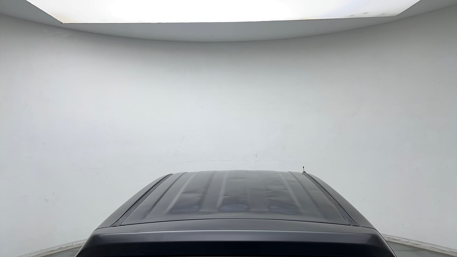 Used 2017 Maruti Suzuki Alto K10 VXi Petrol Manual exterior EXTERIOR ROOF VIEW