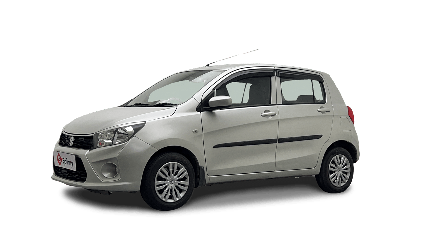 Used 2017 Maruti Suzuki Celerio VXi Petrol Manual Image