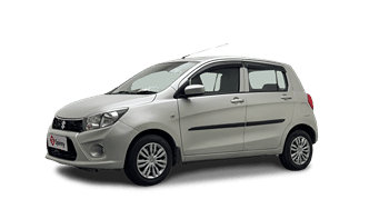 Used 2017 Maruti Suzuki Celerio VXi Petrol Manual Image