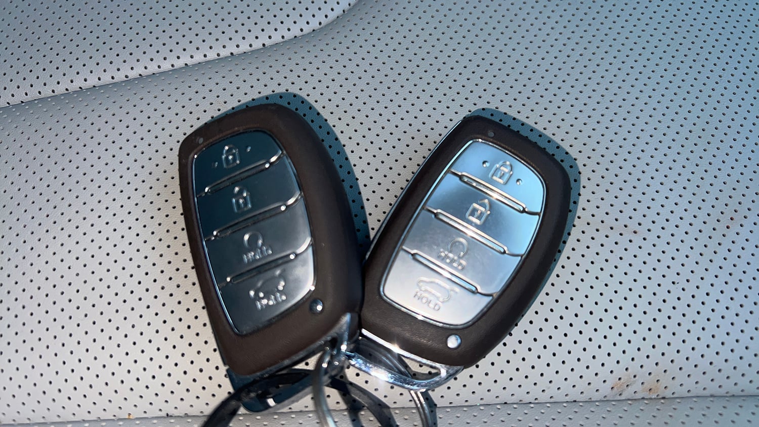 Used 2025 Hyundai Creta 1.5 MPi Petrol IVT SX(O) Petrol Automatic extra CAR KEY VIEW