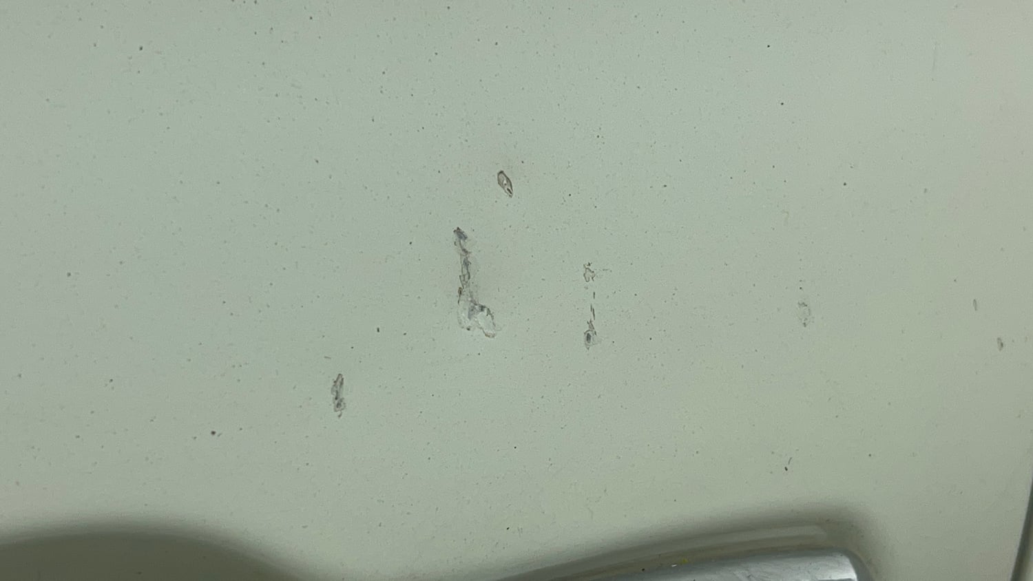 Used 2023 Maruti Suzuki Dzire VXi Petrol Manual dents MINOR DENT