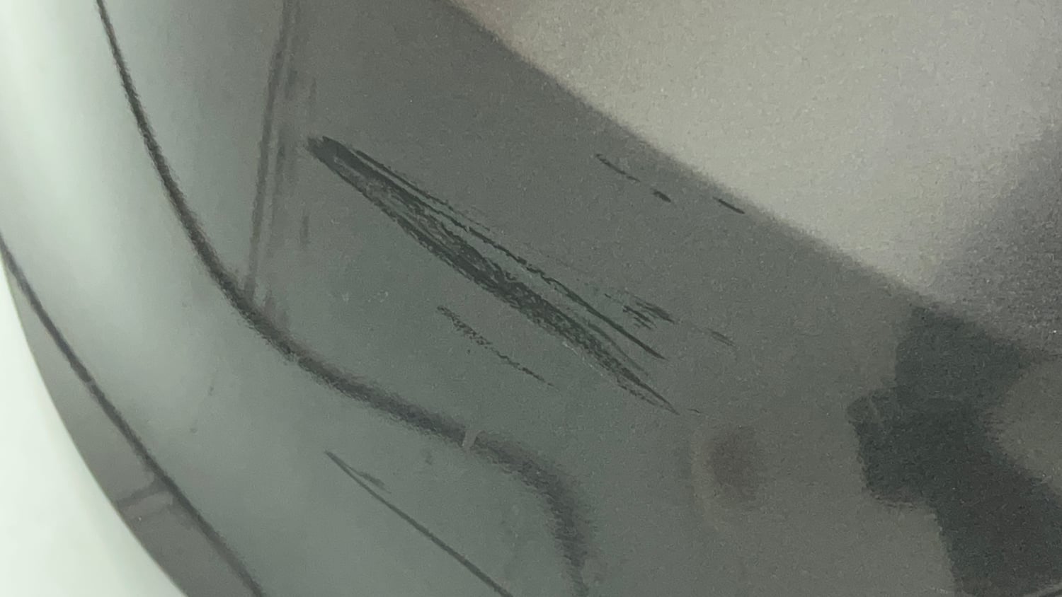 Used 2017 Maruti Suzuki Swift Lxi (O) Petrol Manual dents MINOR SCRATCH