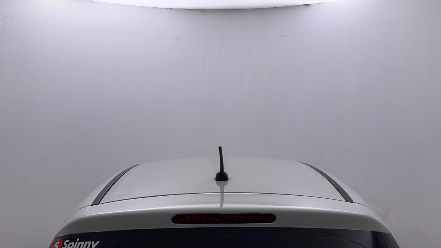 Used 2015 Maruti Suzuki Swift VXi Petrol Manual exterior EXTERIOR ROOF VIEW