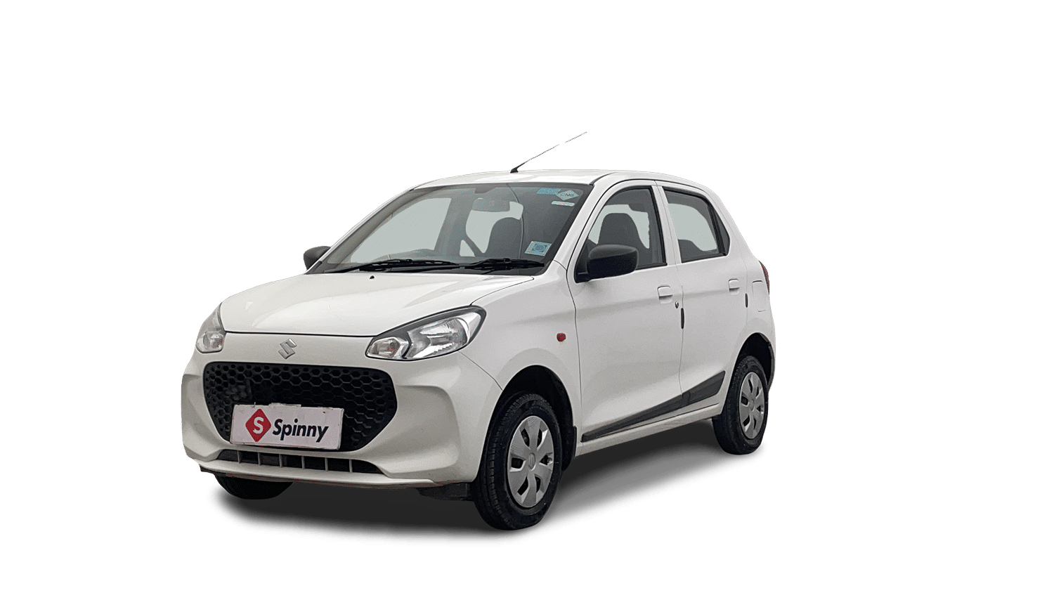 Used 2023 Maruti Suzuki Alto K10 VXi S-CNG Cng Manual Image