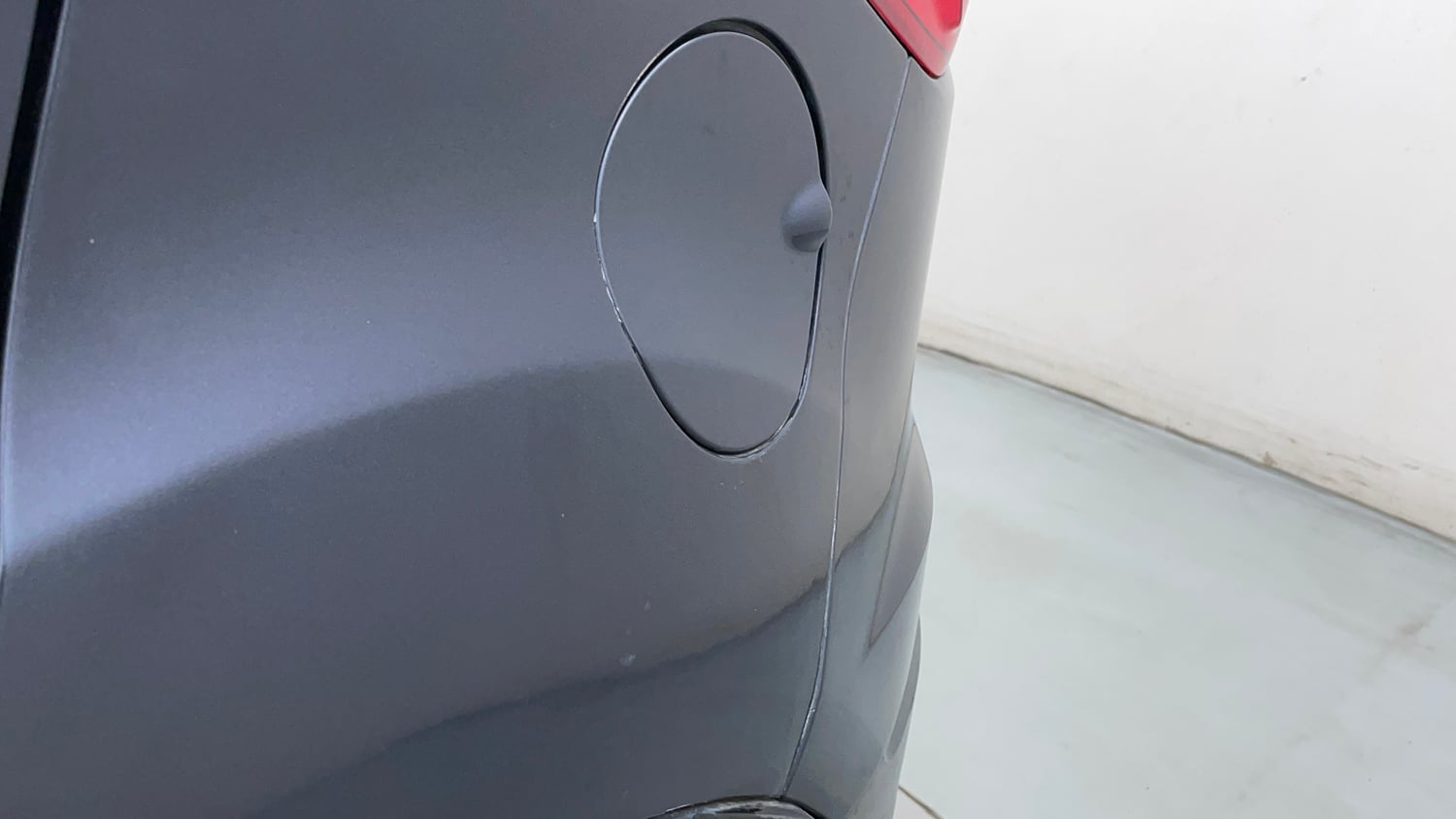 Used 2014 Ford EcoSport Titanium 1.5 TDCi Diesel Manual dents MINOR SCRATCH