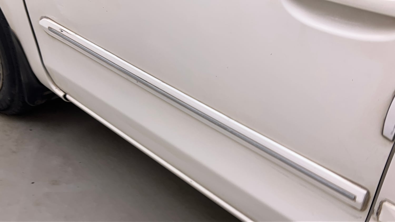 Used 2014 Toyota Etios G Petrol Manual dents MINOR DENT