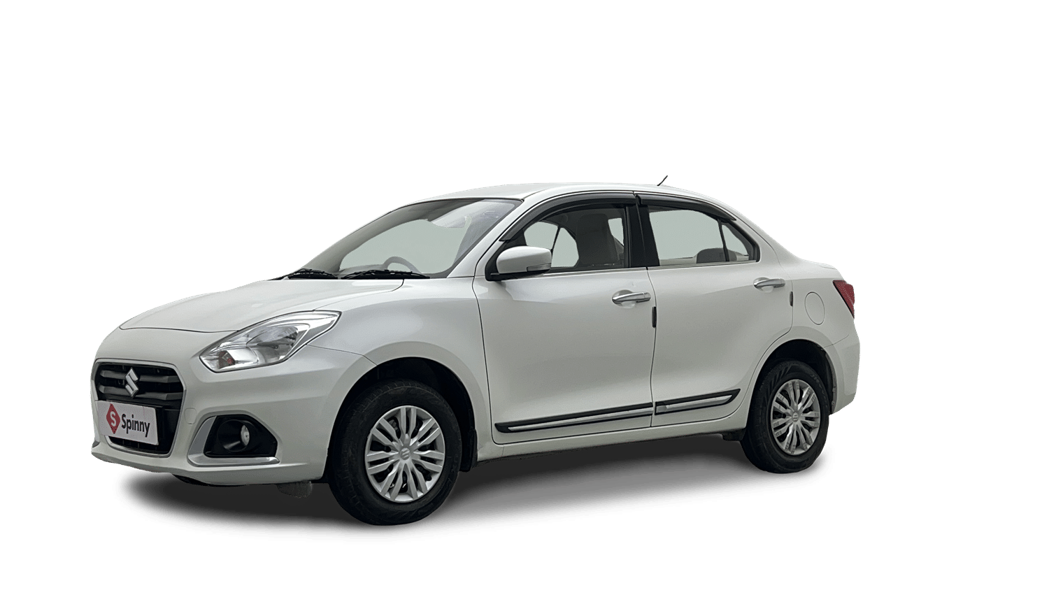 Used 2023 Maruti Suzuki Dzire VXi Petrol Manual Image
